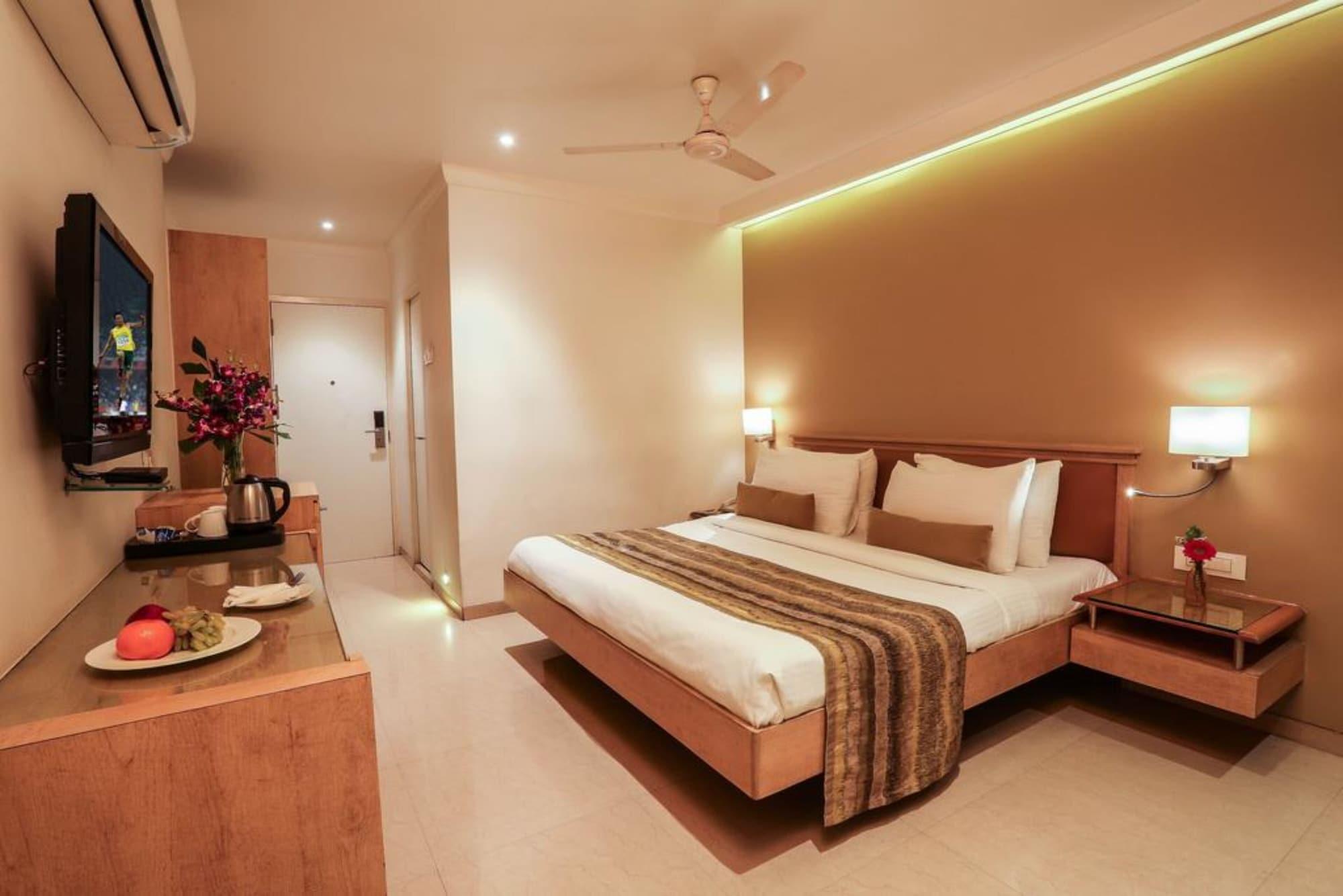 Hotel Suncity Apollo - Gateway Of India Mumbai Ngoại thất bức ảnh