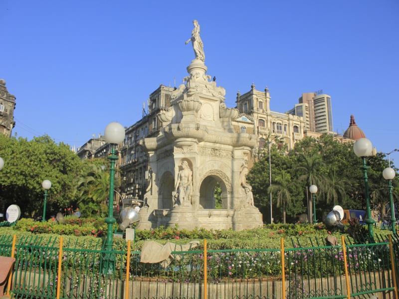 Hotel Suncity Apollo - Gateway Of India Mumbai Ngoại thất bức ảnh