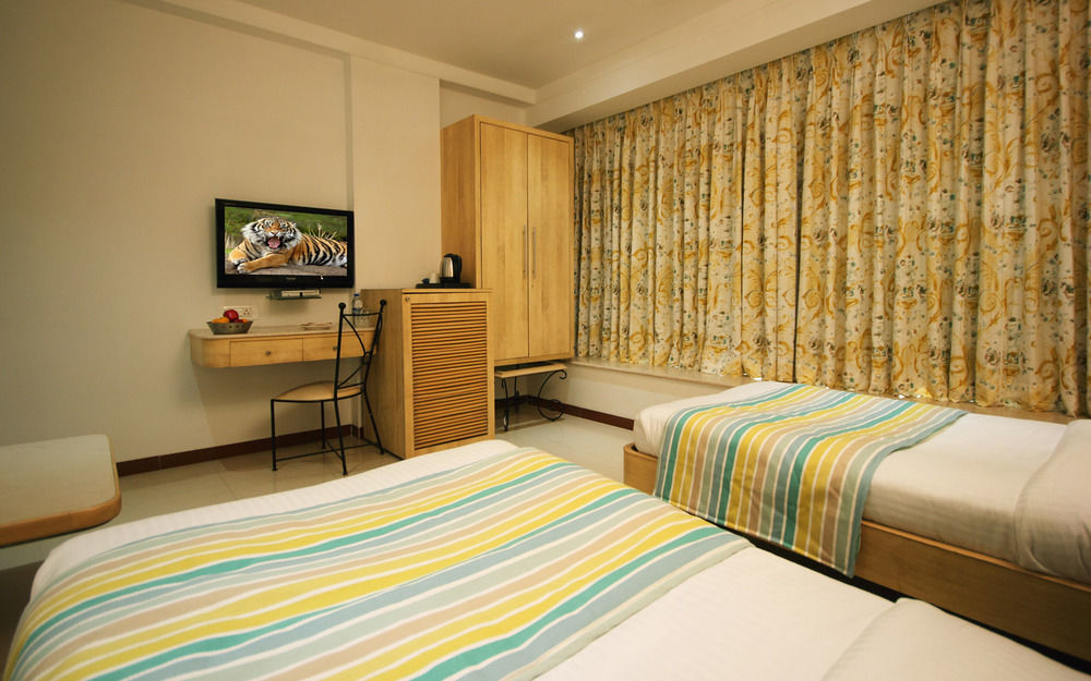 Hotel Suncity Apollo - Gateway Of India Mumbai Ngoại thất bức ảnh