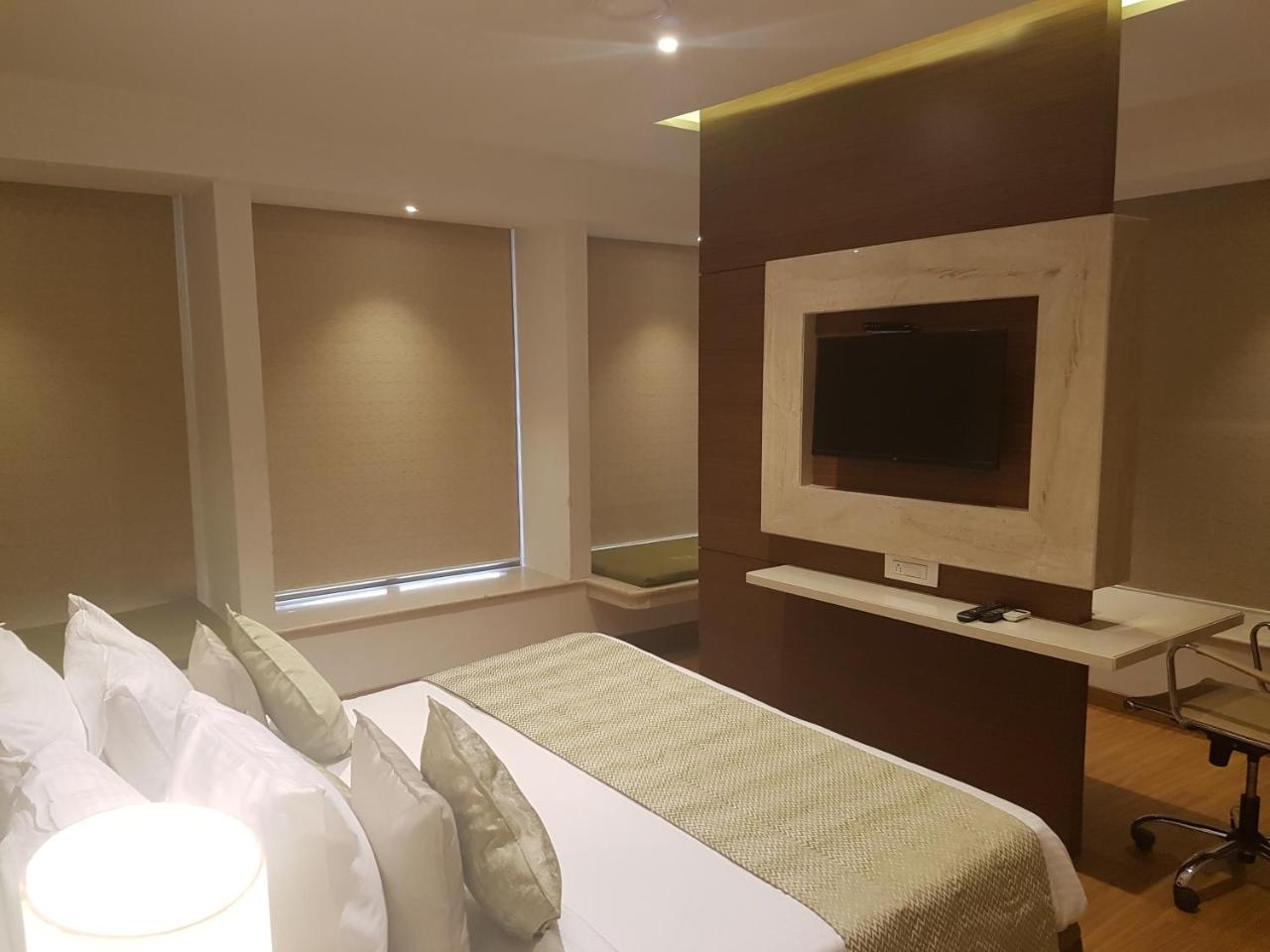 Hotel Suncity Apollo - Gateway Of India Mumbai Ngoại thất bức ảnh