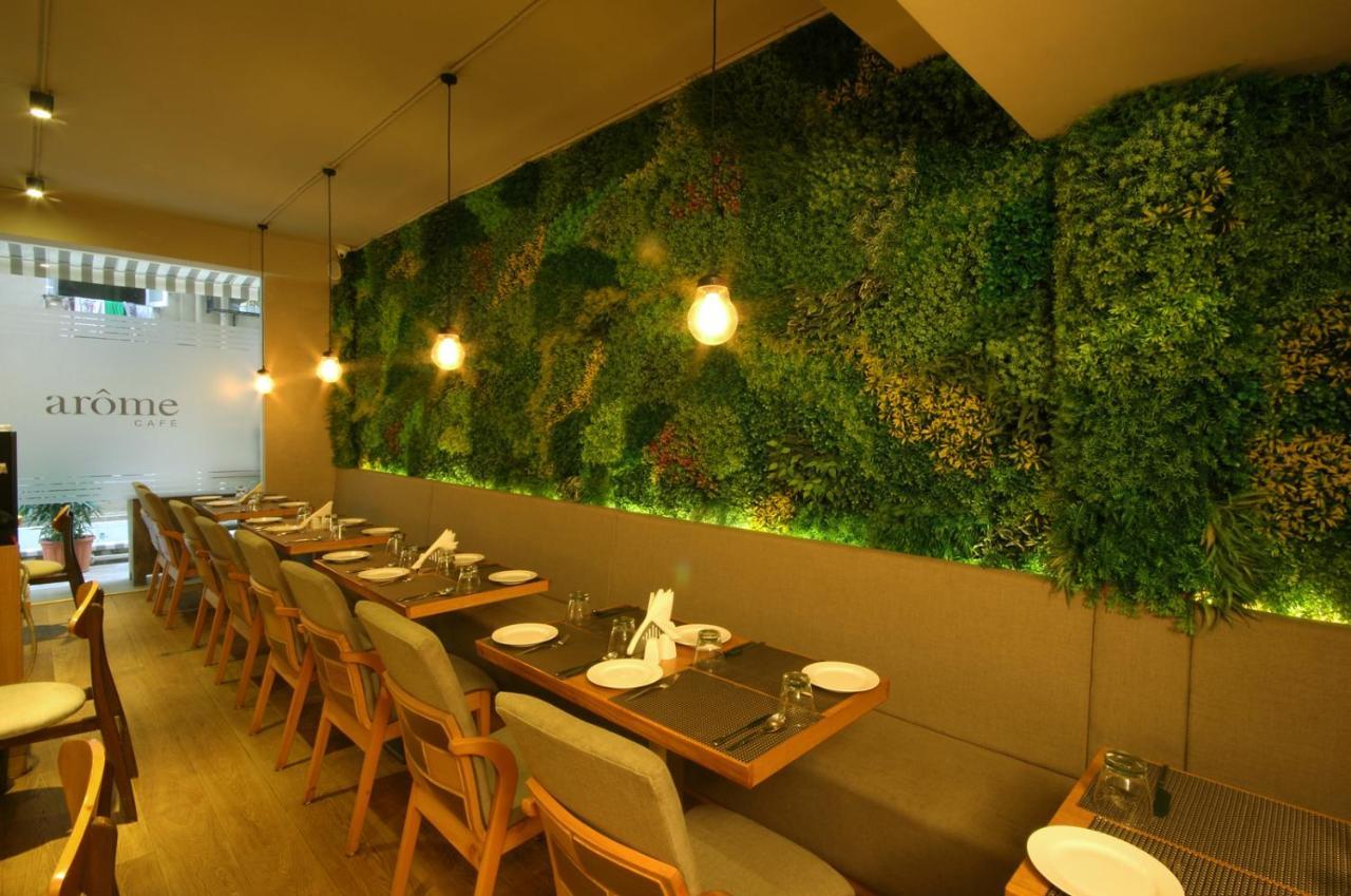 Hotel Suncity Apollo - Gateway Of India Mumbai Ngoại thất bức ảnh
